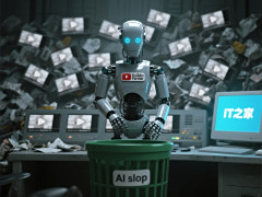 YouTube将更新政策，打击AI批量生成低质内容牟利行为