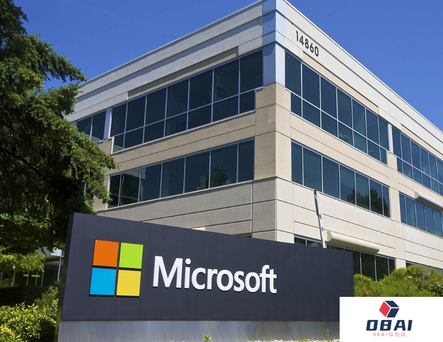 微软首席执行官：人工智能工具更容易获取新技术降低学习难度