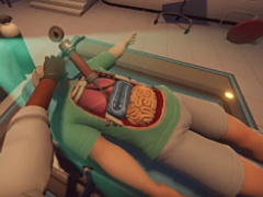 AI机器人自主完成复杂胆囊切除手术，准确率100%