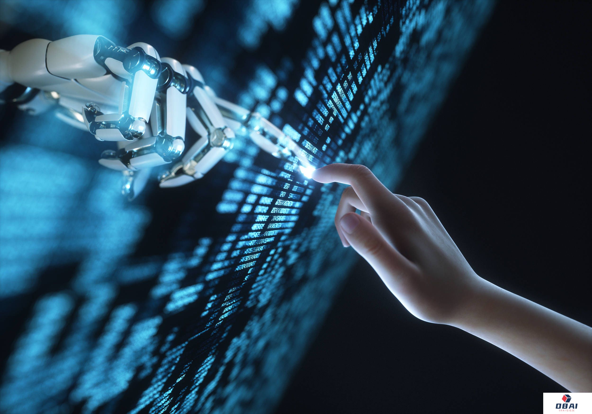 基辛格新著面世，谈人工智能时代与人类未来