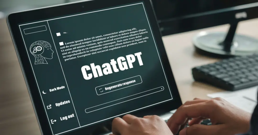 ChatGPT能给老板制造利润会分给你吗?打工人GPT能听懂我的话比人类同事强多了