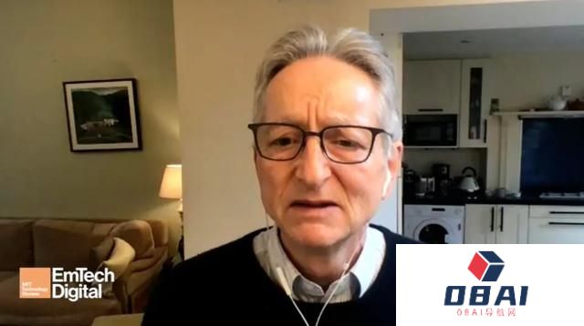 AI教父Geoff Hinton：当AI可以制定目标的能力时，可能我们的麻烦就来了！