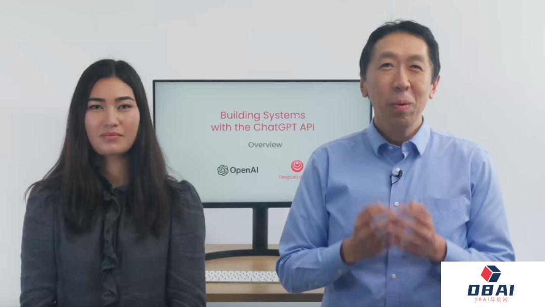 挖掘GPT-4最大潜力让GPT-4变成你的“梦中情导”，Github万星AI导师火了