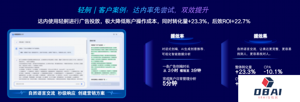 首个AIGC教育行业营销解决方案 百度发布：AI赋能教育行业营销增长