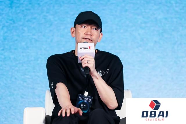 AIGC焦虑下，中国科幻电影人如何让“高峰”如何变成“高原”？