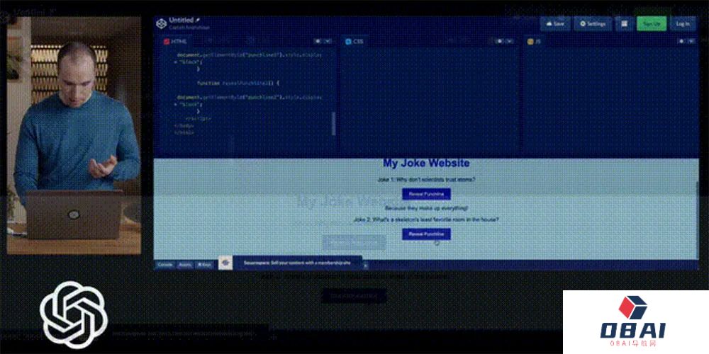 AIGC新项目Gobi筹备中，曝OpenAI大模型新进展：将推出多模态大模型