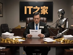 求职网站也难逃裁员命运，Glassdoor母公司宣布“受AI推动”裁1300人