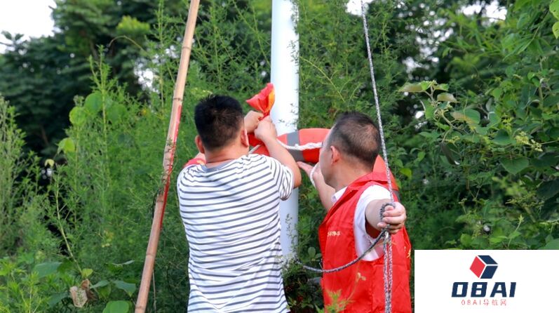 永州冷水滩：“AI哨兵”系统织密乡村防溺水安全网