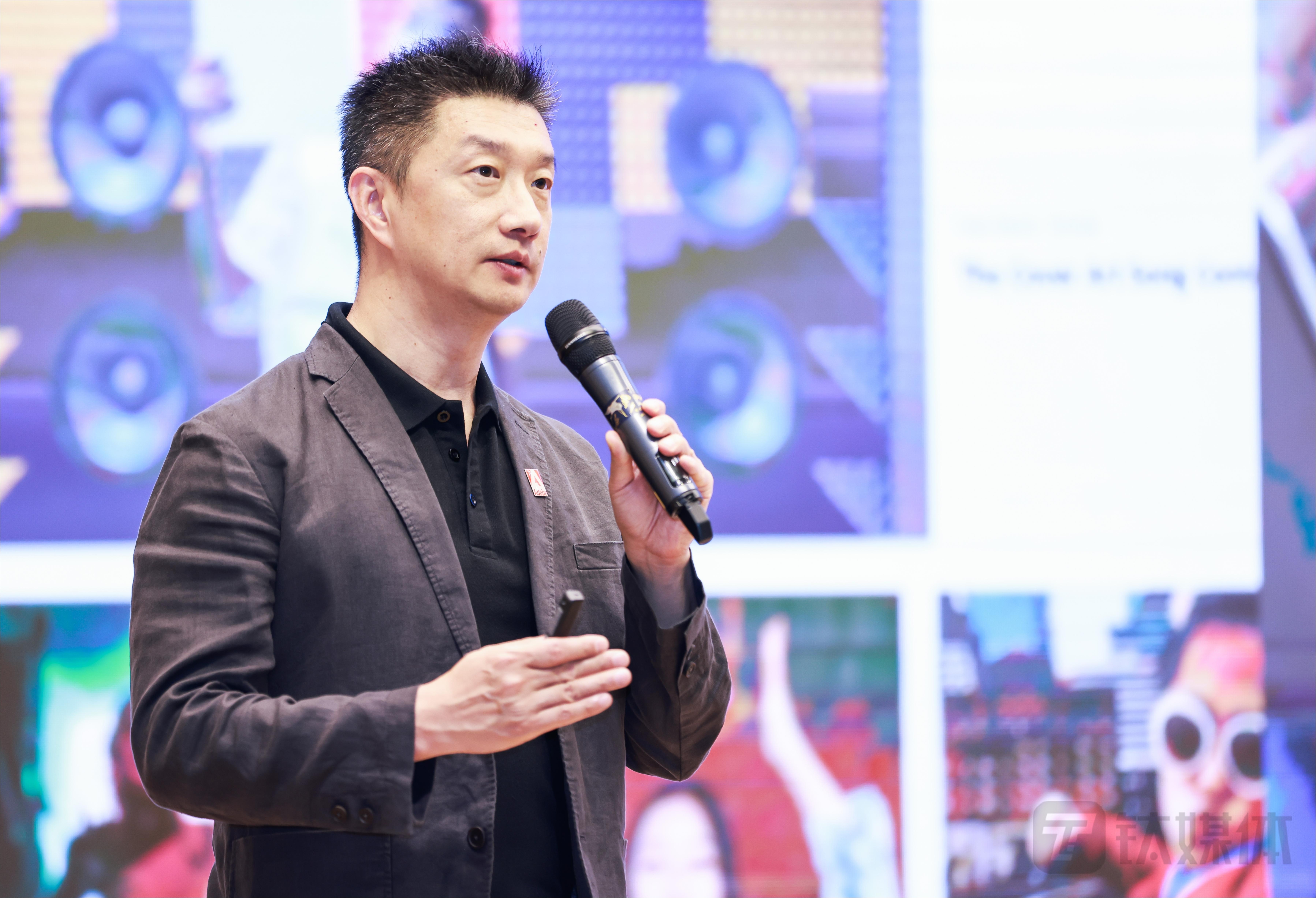 AIGC时代创意人才需求不断提升，Adobe联合网易推出创意设计课