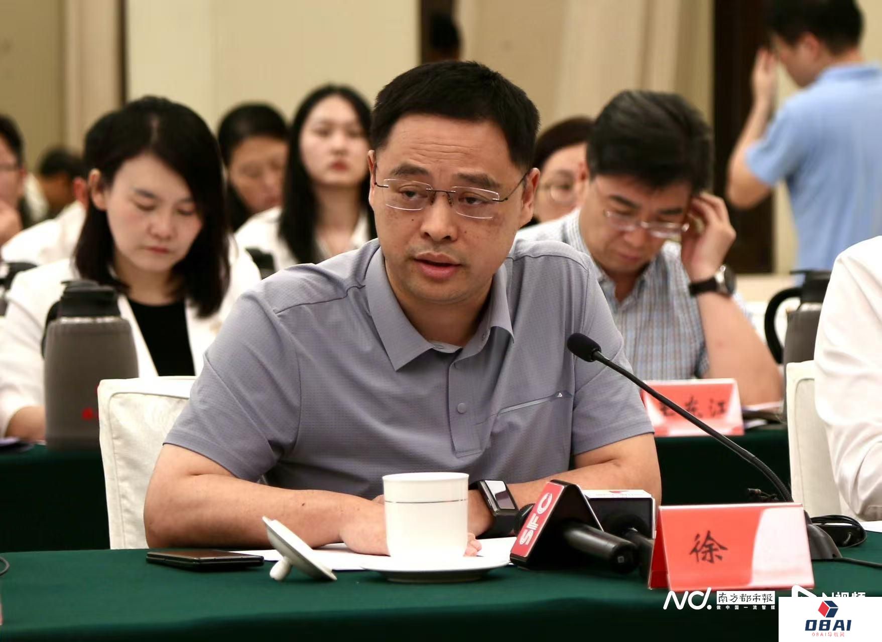 ​AI赋能工业难？徐晨：高水平“AI产品经理”是破局关键