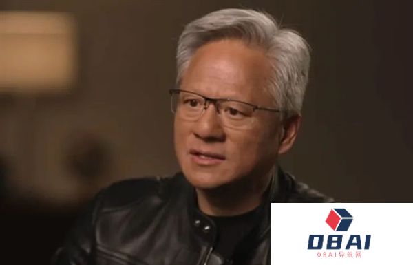 黄仁勋：中国军方才不会用美国AI芯片！人家自己有