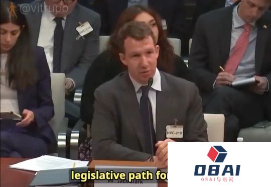 JackClark:美国AI政策的隐形推手，时代的良心还是囚徒？