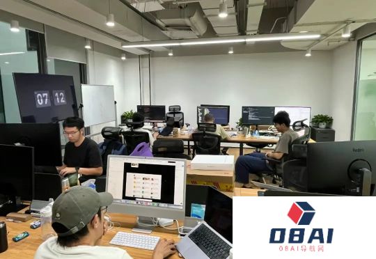 离开百川去创业！8个人用2个多月肝出一款热门Agent产品，创始人：Agent技术有些玄学