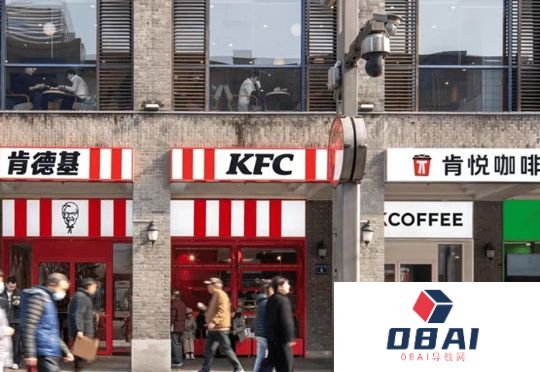 餐饮界的「技术派」：百胜中国AI落地的底层逻辑
