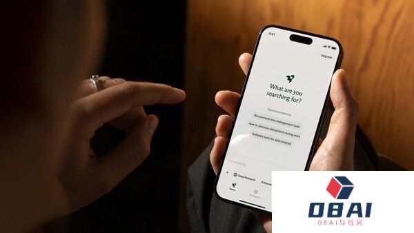 韩国AI初创公司CEO：目标打造十亿用户的日常AI工具