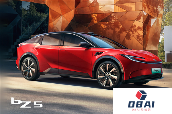 合资反击！曝一汽丰田筹备AI座舱研发：技术概念远超一众新势力