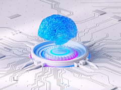 LG推出韩国首个混合推理AI模型EXAONE4.0