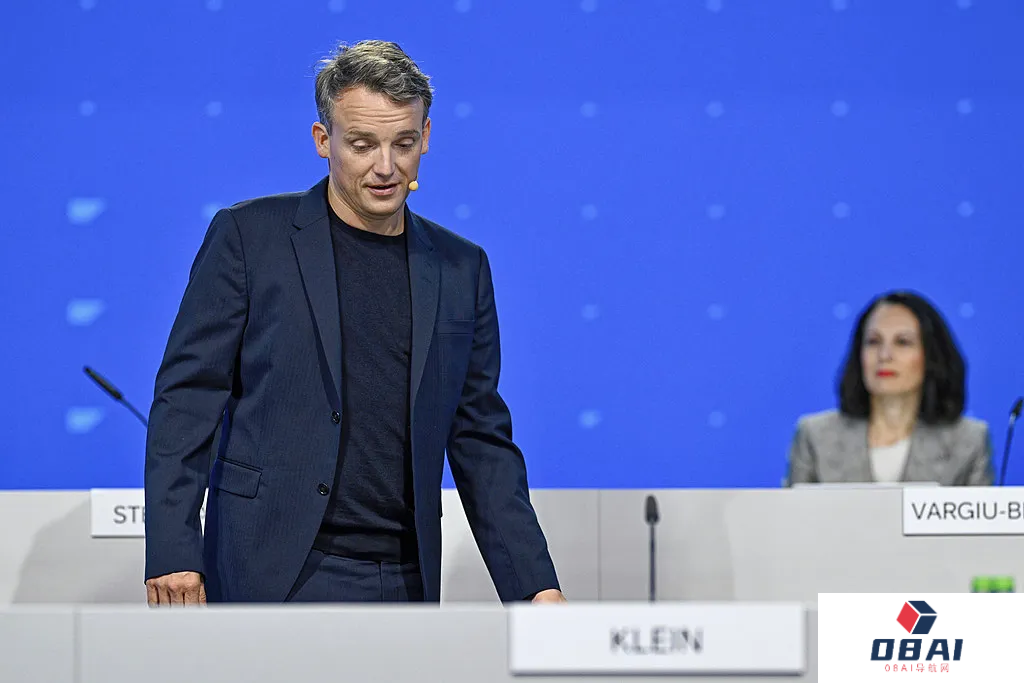 不学美国砸钱烧AI，欧洲科技巨头另辟蹊径