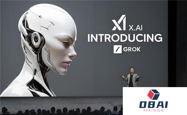 马斯克xAI推出Grok-4大模型将至Meta/微美全息深耕开源AI融合加速