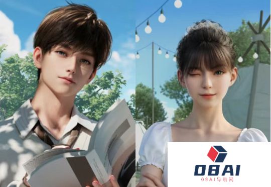 「AI伴侣」开测，「AI好友」融资，边缘化的陪伴赛道迎来转机？