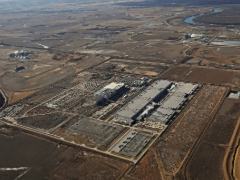 谷歌未来两年将在美投资250亿美元，用于AI数据中心建设