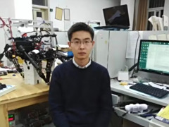 宇树王兴兴：未来3到5年人形机器人应用会越来越快，大规模应用还需要一些时间