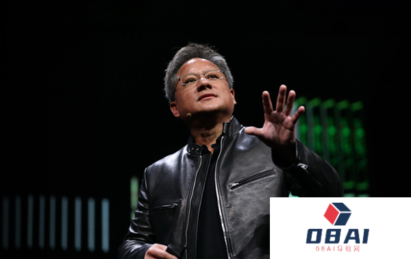 黄仁勋称嫉妒现在的年轻人：他们有AI陪伴一生