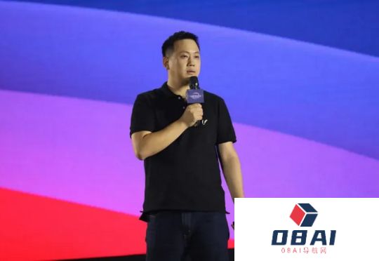 ZWaves｜吴嘉：85后阿里副总裁，阿里AI应用和AI硬件第一人，带领夸克登上中国AI应用活跃用户榜榜首