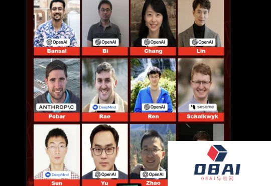 小扎狂砸3亿美金薪酬包！奥特曼放狠话：传教士终将打败雇佣兵