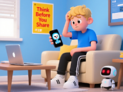 美国青少年AI伴侣使用调查：72%体验过，半数定期使用