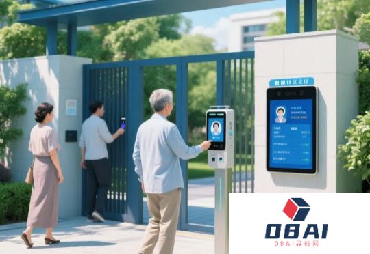 年入超8亿，浙江湖州跑出超级隐形冠军：AI+社区，已临近爆发前夜