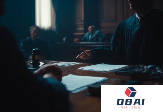 AI训练版权重大判决：合法扫描可接受，盗版下载仍侵权