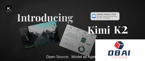 当贝AI聚合模型再扩容KimiK2加入“超级工具箱”