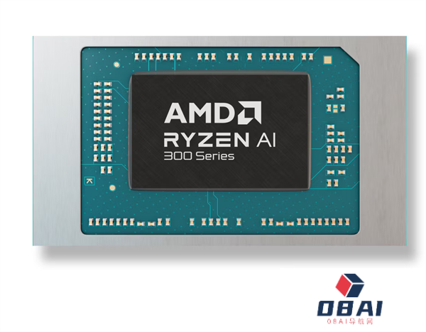 AMD低端入门锐龙AI5330公布：只有4核心、但保留完整NPU