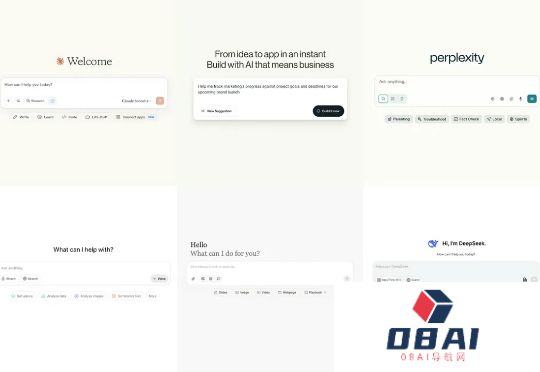 Chatbot，是一种懒惰的产物