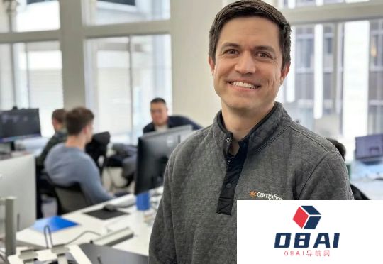 速递｜YC校友Campfire用AI重构财务工作流，12人团队斩获3500万美金A轮融资