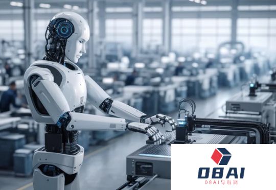 高关税救不了美国制造，AI才是正解