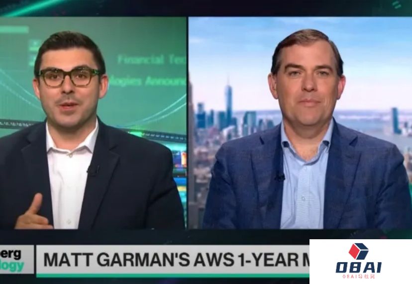 深度｜CEO详解亚马逊的AI路径图:创收数十亿只是起点