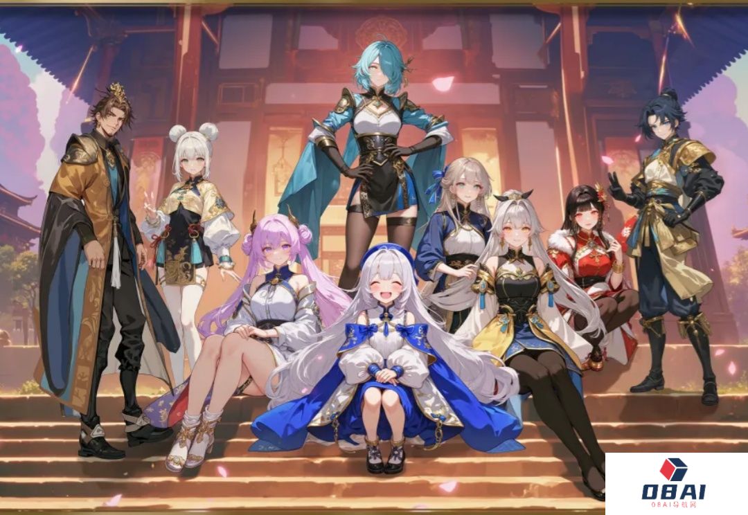 从打造陪聊爆款到重写游戏底层逻辑，百万用户AI团队押注“AI游戏2.0”｜对话一线