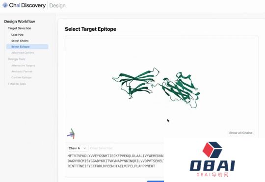 “两周搞定”新药设计？Chai-2:AI驱动抗体设计新突破
