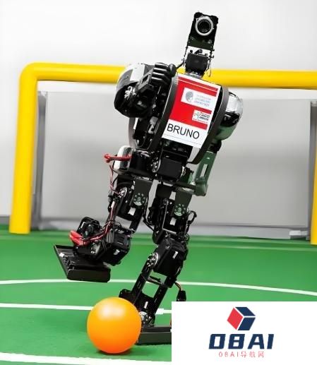 2025人形机器人元年启幕微软/微美全息加速开启AI与机器人融合“新航向”