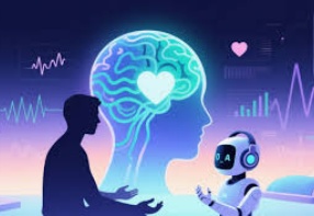 AI陪聊，抢得走心理医生的“饭碗”吗？｜行业Mapping