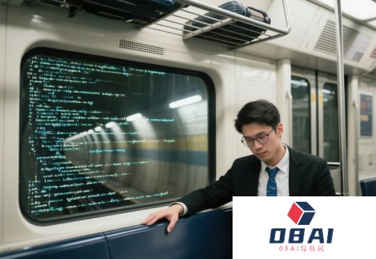 牛马在地铁改代码成真！Cursor手机版来了