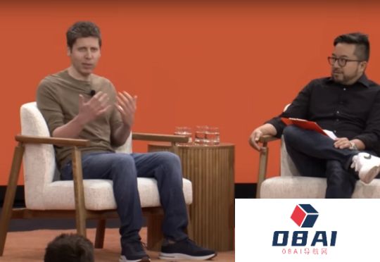 ChatGPT化身生活操作系统：奥特曼预告下一代顶级AI