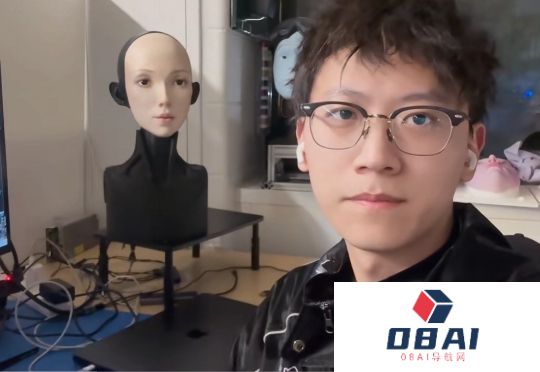 独家｜首形科技完成Pre-A轮融资，过亿播放量的人脸机器人视频背后的初创企业