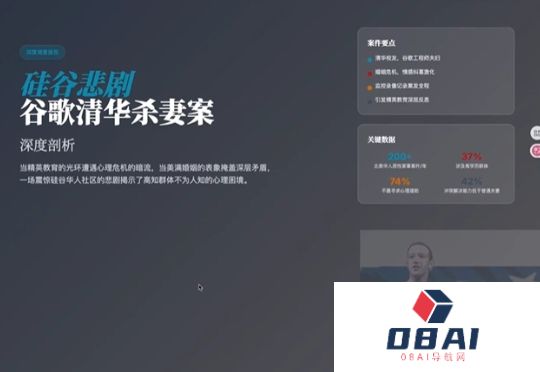 用AI深挖硅谷杀妻案，我发现了12460字都写不完的惊人内幕