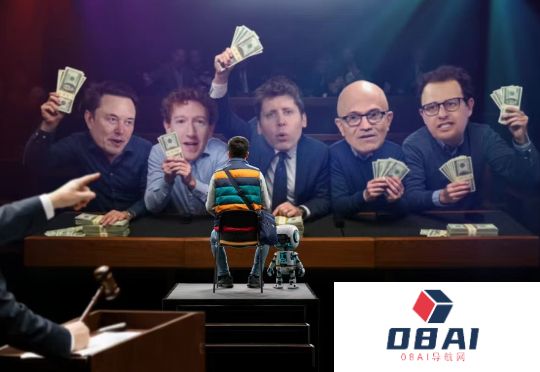 奥特曼慌了！OpenAI连夜加薪全员放假，小扎疯狂挖人高管震怒