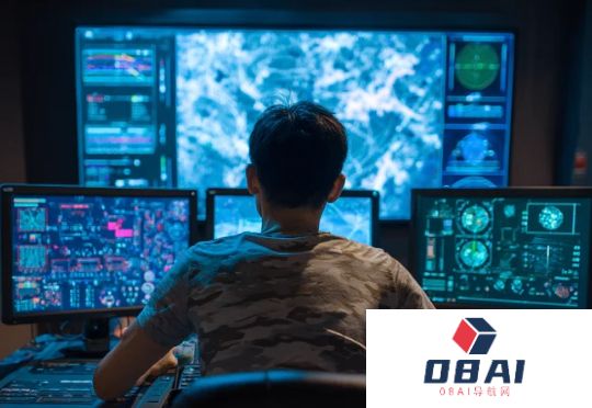 从追缉本·拉登到AI战争，解密Palantir的崛起之路