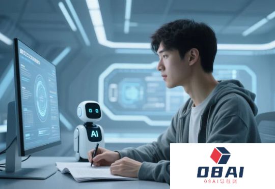 多少人文社科学生，靠研究AI毕业？