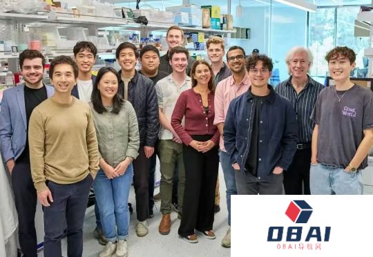 专访斯坦福Arc创始人PatrickHsu：独家揭秘未来AI制药路线图